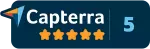 Capterra reviews